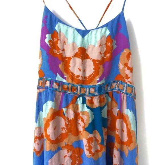 Free People Sweet Lucy Slip Dress - Picture 7 of 13